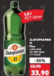 PIVO ZLATOPRAMEN