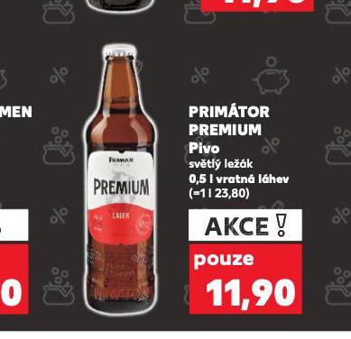 PIVO PRIMTOR