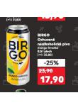 BIRGO NEALKOHOLICK PIVO