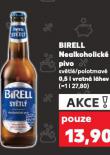 BIRELL NEALKOHOLICK PIVO