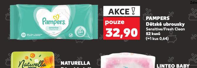 PAMPERS DTSK VLHEN UBROUSKY