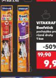 VITAKRAFT BEEFSTICK