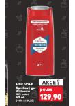 OLD SPICE SPRCHOV GEL