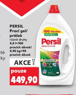 PERSIL PRAC PROSTEDEK