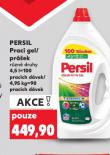 PERSIL PRAC PROSTEDEK