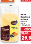 ARAX KUKUIN POLENTA