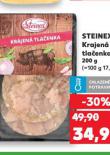 STEINEX KRAJEN TLAENKA