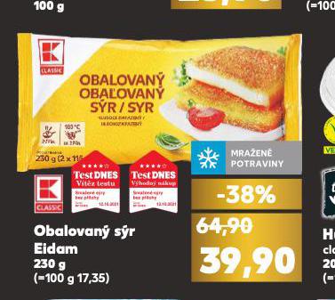 OBALOVAN SR EIDAM