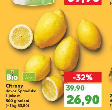 CITRONY