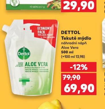 DETTOL TEKUT MDLO