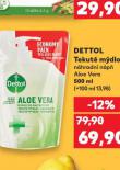 DETTOL TEKUT MDLO