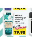 KNEIPP SPRCHOV GEL