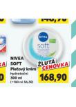 NIVEA SOFT KRM