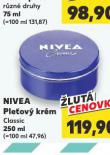 NIVEA PLEOV KRM