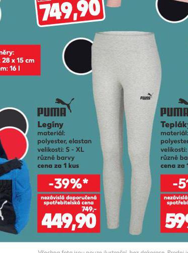 PUMA LEGNY