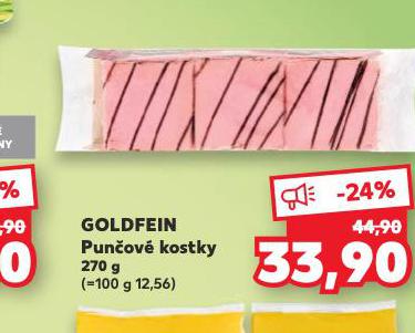 GOLDFEIN PUNOV KOSTKY