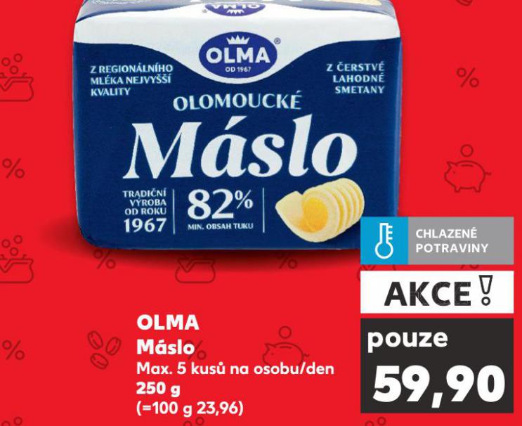 OLMA MSLO