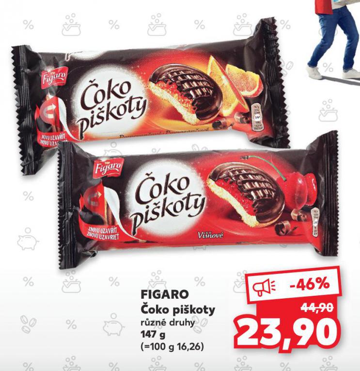 FIGARO OKO PIKOTY