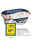 DANONE FANTASIA