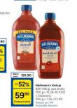 HELLMANNS KEUP