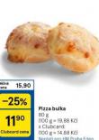 PIZZA BULKA