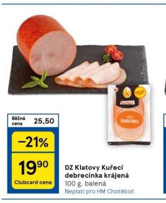 KUEC DEBRECNKA KRJEN