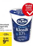 OLMA KLASIK JOGURT BL