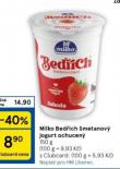 MILKO BEDICH SMETANOV JOGURT OCHUCEN