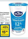 OLMA SMETANA NA VAEN 12%