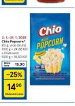 CHIO POPCORN