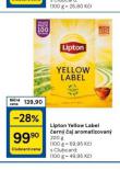 LIPTON YELLOW LABEL ERN AJ AROMATIZOVAN