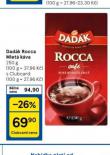 DADK ROCCA MLET KVA