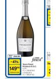 TESCO FINEST PROSECCO D.O.C.