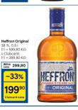 HEFFRON ORIGINAL