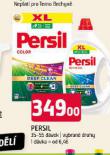 PERSIL PRAC PROSTEDEK