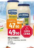 HELLMANN'S MAJONZA