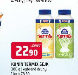 KUNN TERMIX EJK