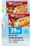 DR. OETKER BISTRO BAGUETTE