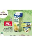 MEGGLE VEGANSK KRM