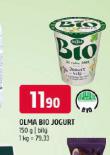 OLMA BIO JOGURT