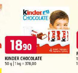 KINDER OKOLDA