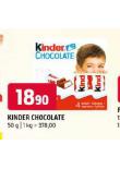 KINDER OKOLDA