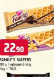 FAMILY'S WAFERS