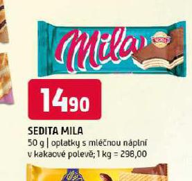 SEDITA MILA