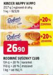 RODINN SUENKY CLUB