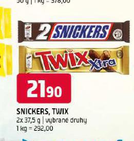 TWIX