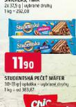 STUDENTSK PEE WAFER