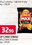 LAY'S CHIPSY