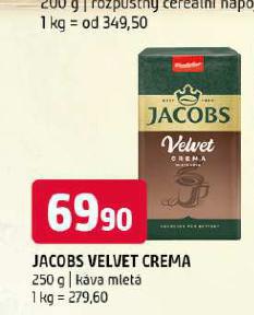 KVA JACOBS