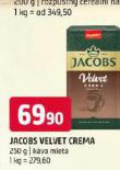 KVA JACOBS